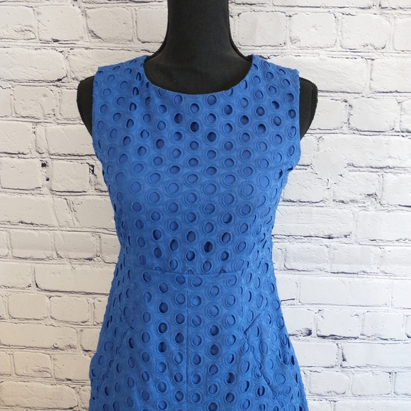 Diane von Furstenberg dress - Picture 5 of 6